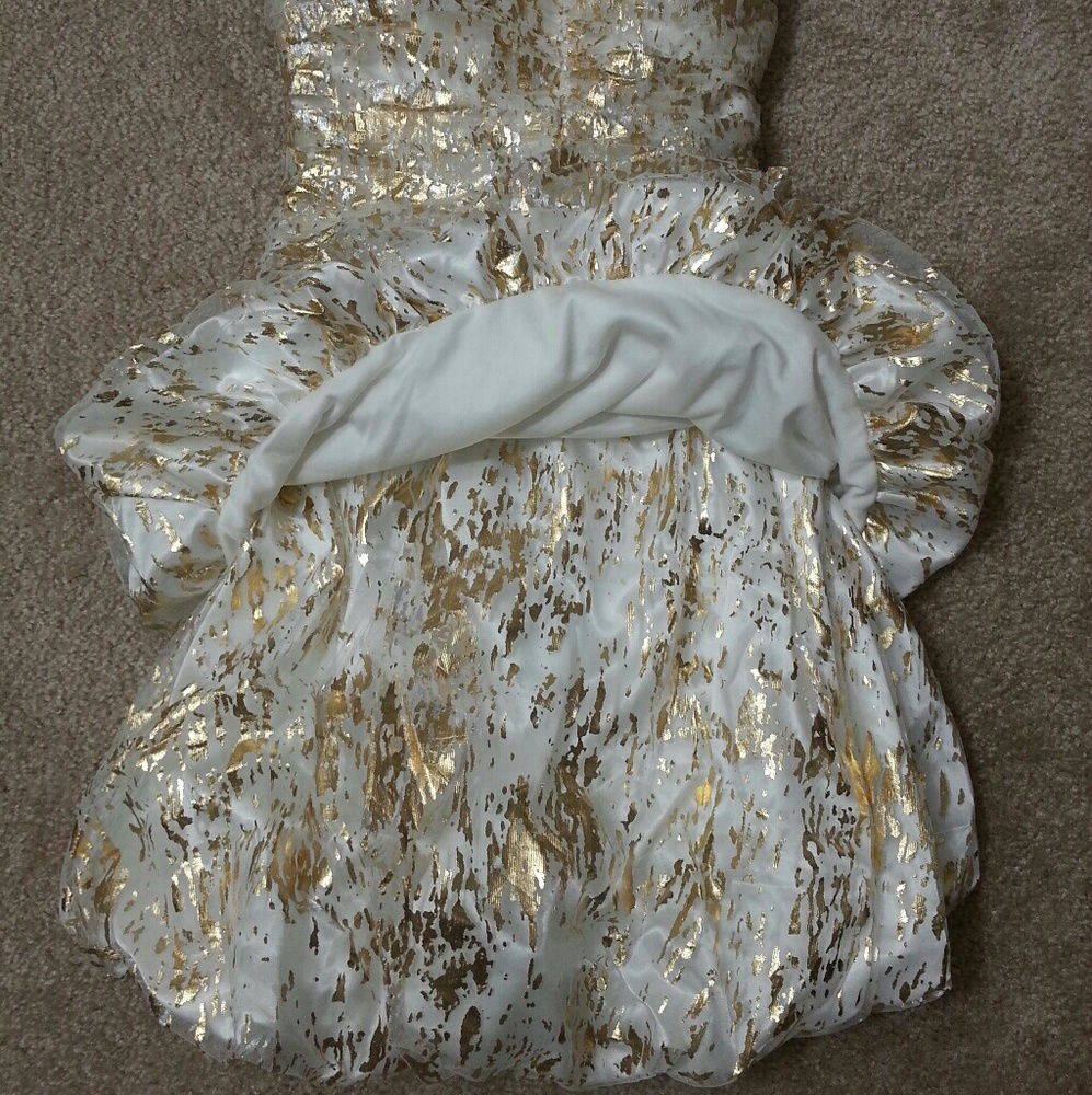 Prom dress - Picture 8 of 8